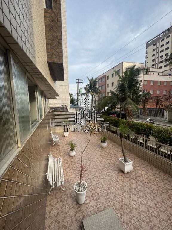 Apartamento com 2 quartos e 81 m² em Vila Tupi, Praia Grande