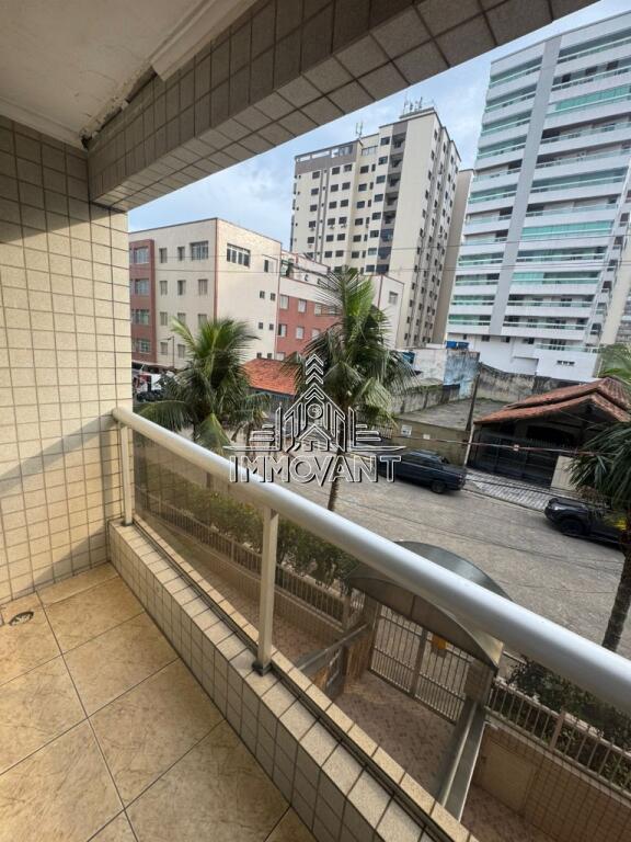 Apartamento com 2 quartos e 81 m² em Vila Tupi, Praia Grande