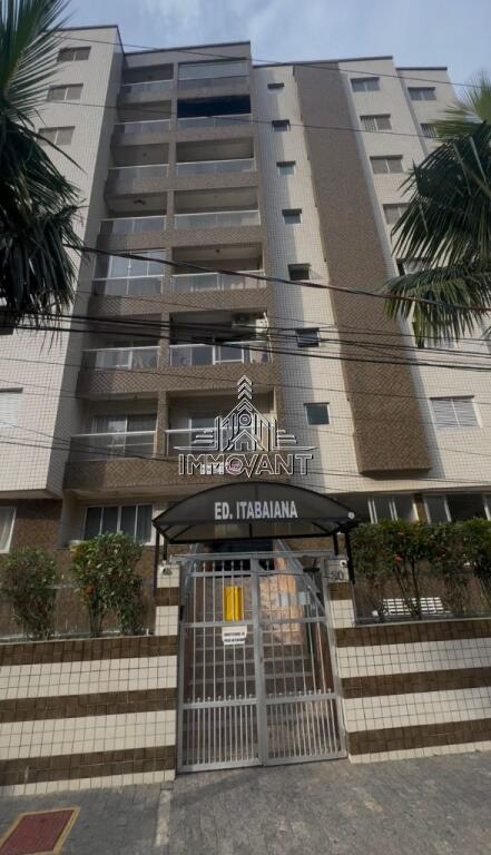 Apartamento com 2 quartos e 81 m² em Vila Tupi, Praia Grande
