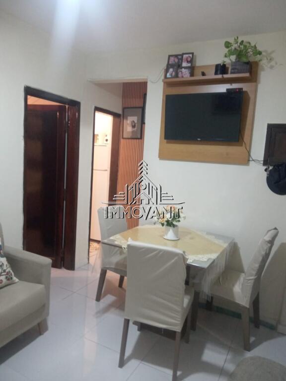Apartamento com 1 quarto e 44 m² em Vila Tupi, Praia Grande