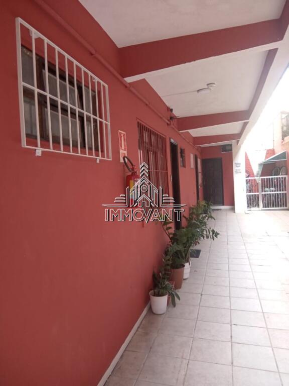Apartamento com 1 quarto e 44 m² em Vila Tupi, Praia Grande