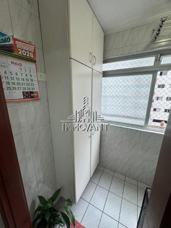 Apartamento com 1 quarto e 55 m² em Vila Tupi, Praia Grande