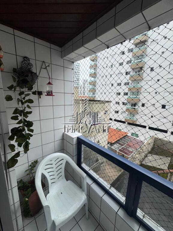 Apartamento com 1 quarto e 55 m² em Vila Tupi, Praia Grande