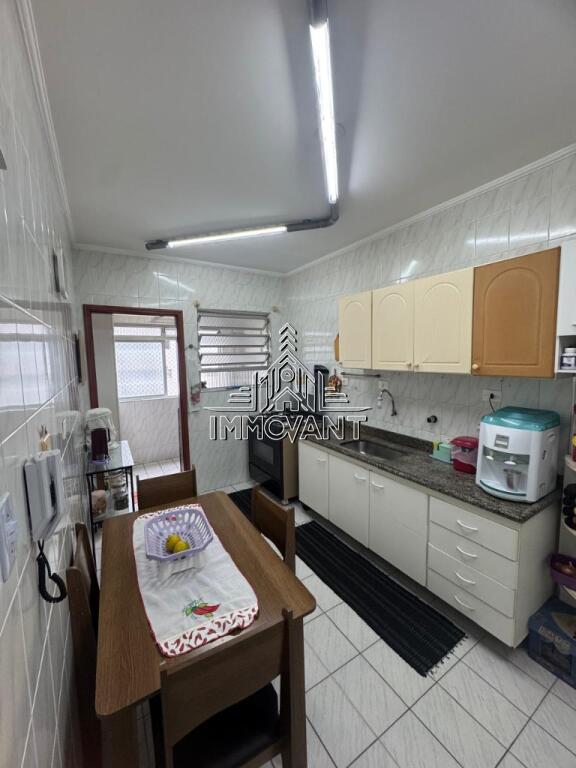 Apartamento com 1 quarto e 55 m² em Vila Tupi, Praia Grande