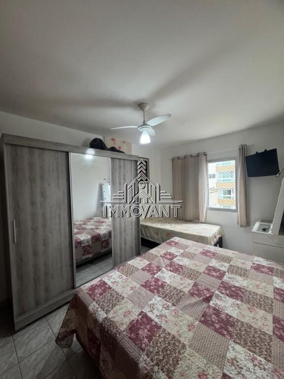 Apartamento com 1 quarto e 55 m² em Vila Tupi, Praia Grande