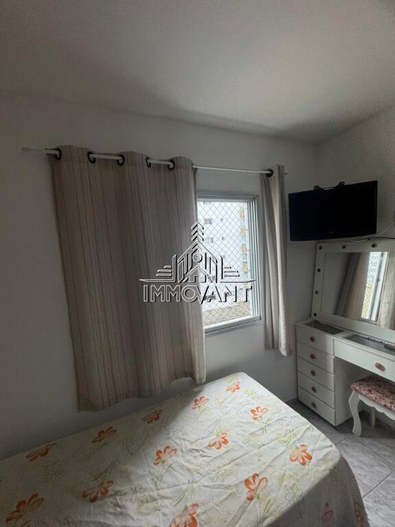 Apartamento com 1 quarto e 55 m² em Vila Tupi, Praia Grande