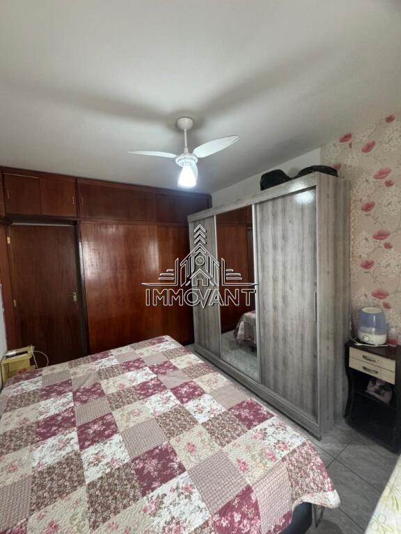 Apartamento com 1 quarto e 55 m² em Vila Tupi, Praia Grande