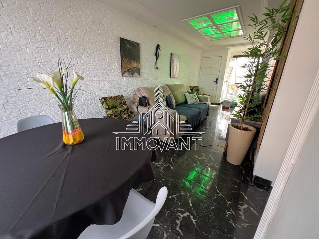 Apartamento com 2 quartos e 220 m² em Ocian, Praia Grande
