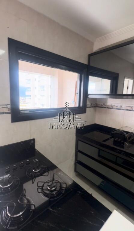 Apartamento com 2 quartos e 220 m² em Ocian, Praia Grande