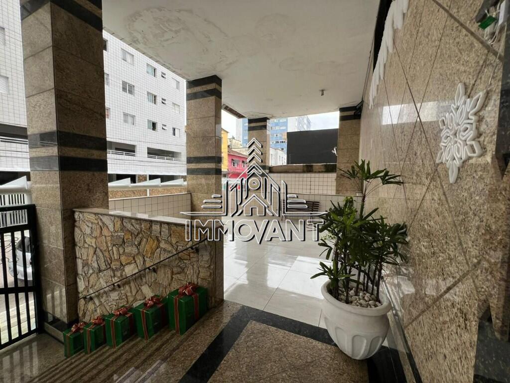 Apartamento com 2 quartos e 220 m² em Ocian, Praia Grande