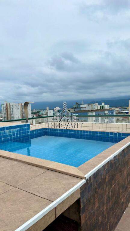 Apartamento com 2 quartos e 220 m² em Ocian, Praia Grande