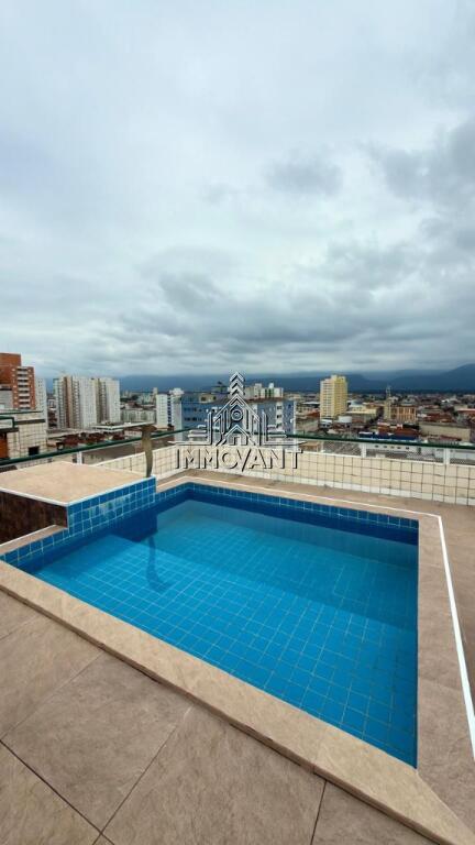 Apartamento com 2 quartos e 220 m² em Ocian, Praia Grande
