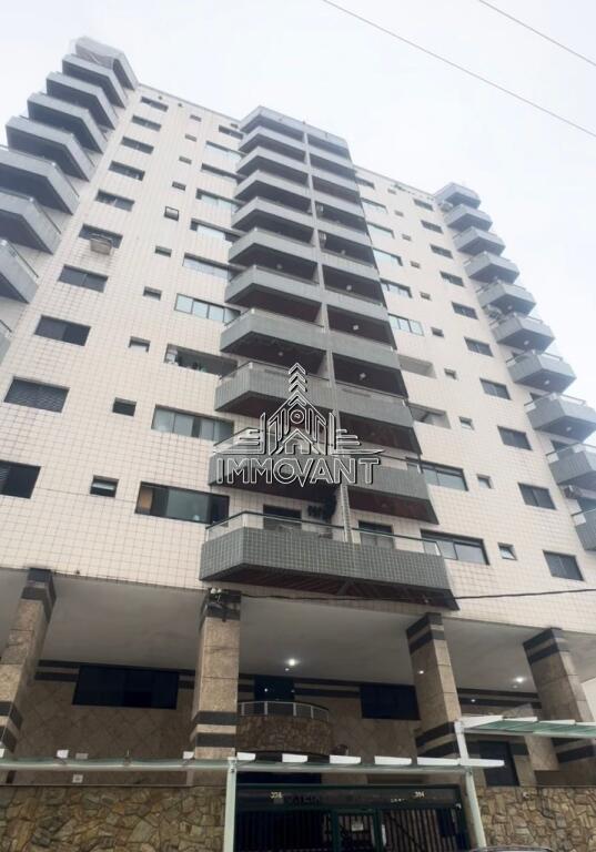 Apartamento com 2 quartos e 220 m² em Ocian, Praia Grande
