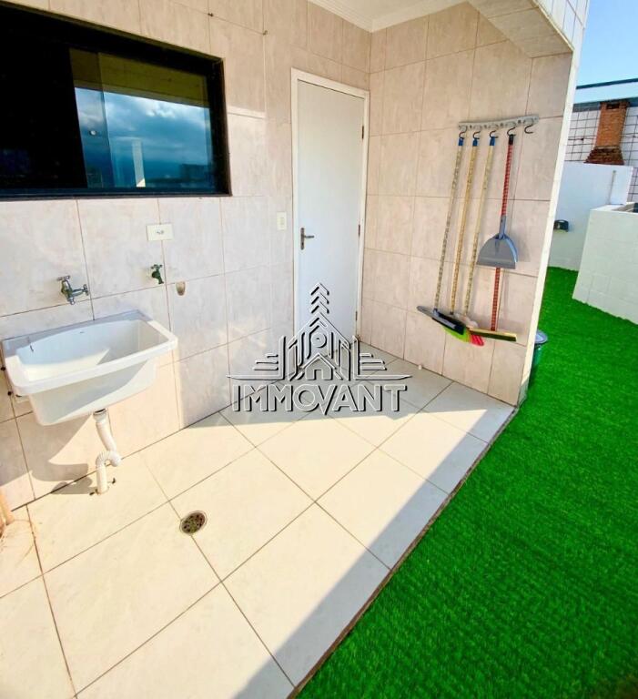 Apartamento com 2 quartos e 220 m² em Ocian, Praia Grande