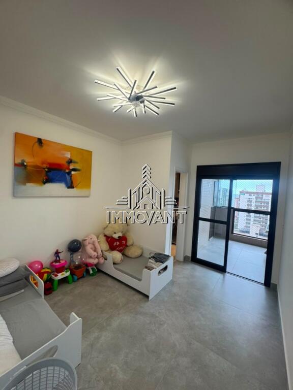 Apartamento com 2 quartos e 123 m² em Vila Tupi, Praia Grande