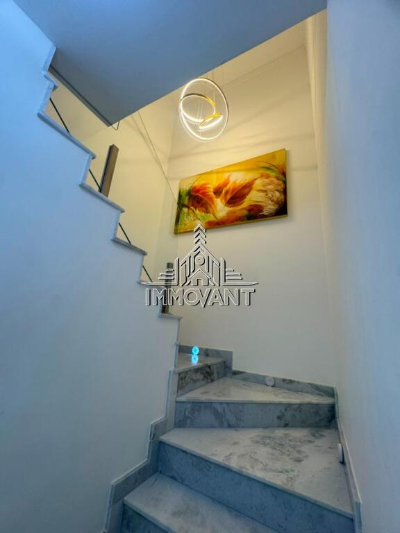 Apartamento com 2 quartos e 123 m² em Vila Tupi, Praia Grande