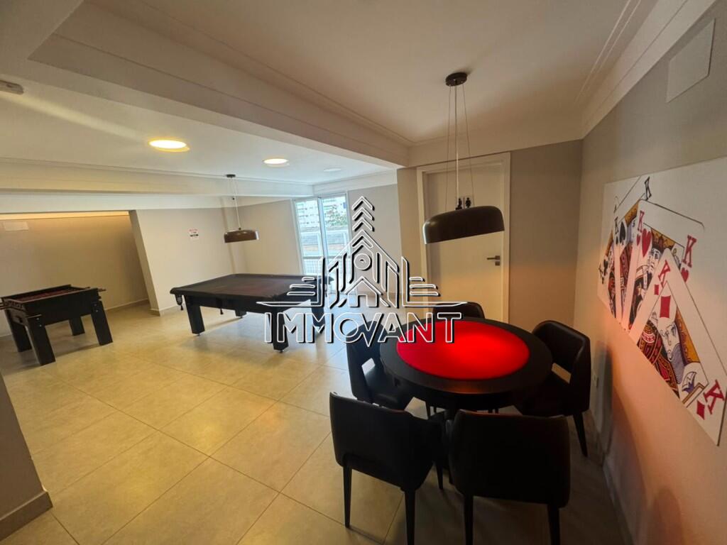 Apartamento com 2 quartos e 123 m² em Vila Tupi, Praia Grande