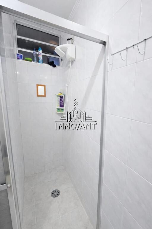 Apartamento com 1 quarto e 38 m² em Vila Tupi, Praia Grande