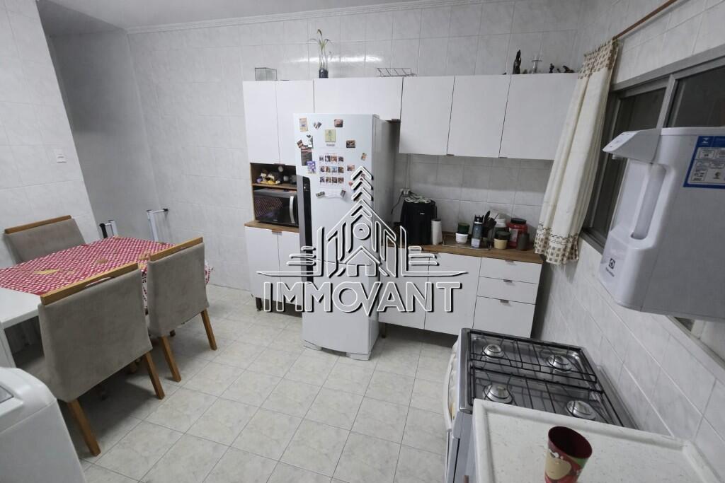 Apartamento com 1 quarto e 38 m² em Vila Tupi, Praia Grande