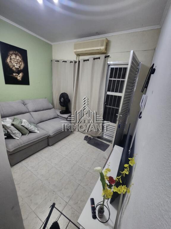 Apartamento com 1 quarto e 38 m² em Vila Tupi, Praia Grande
