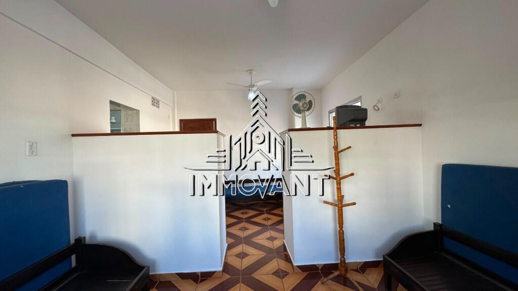Apartamento com 1 quarto e 33 m² em Vila Tupi, Praia Grande