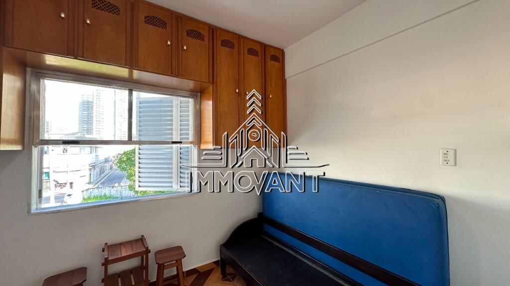 Apartamento com 1 quarto e 33 m² em Vila Tupi, Praia Grande