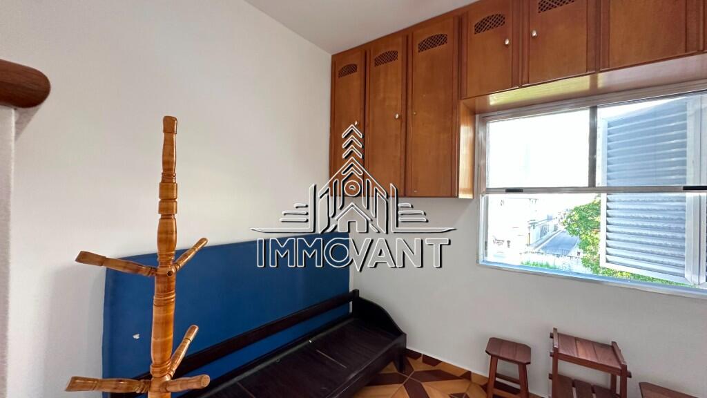 Apartamento com 1 quarto e 33 m² em Vila Tupi, Praia Grande