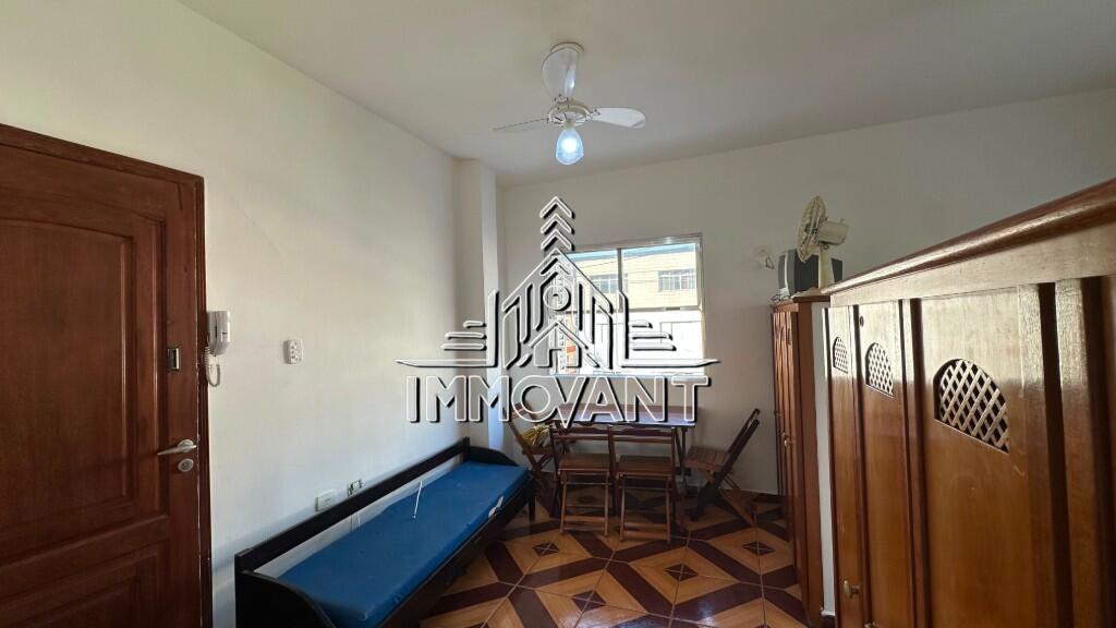 Apartamento com 1 quarto e 33 m² em Vila Tupi, Praia Grande