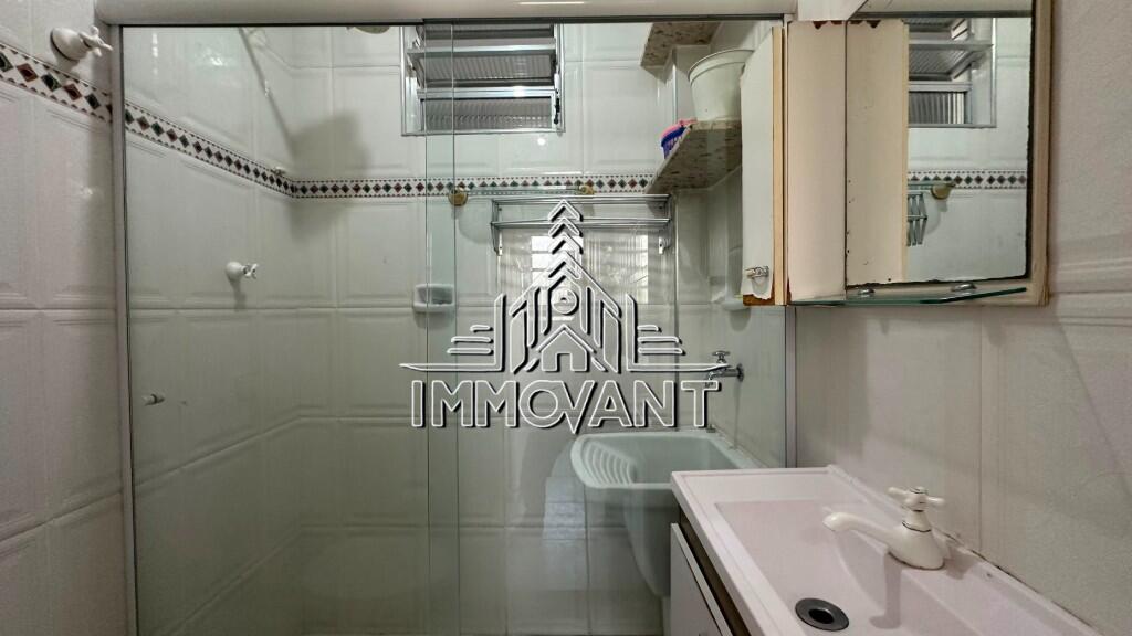 Apartamento com 1 quarto e 33 m² em Vila Tupi, Praia Grande