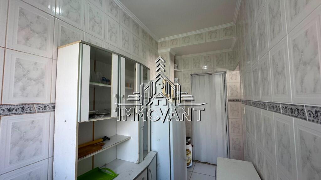 Apartamento com 1 quarto e 33 m² em Vila Tupi, Praia Grande