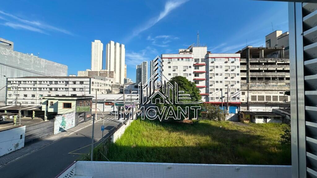 Apartamento com 1 quarto e 33 m² em Vila Tupi, Praia Grande