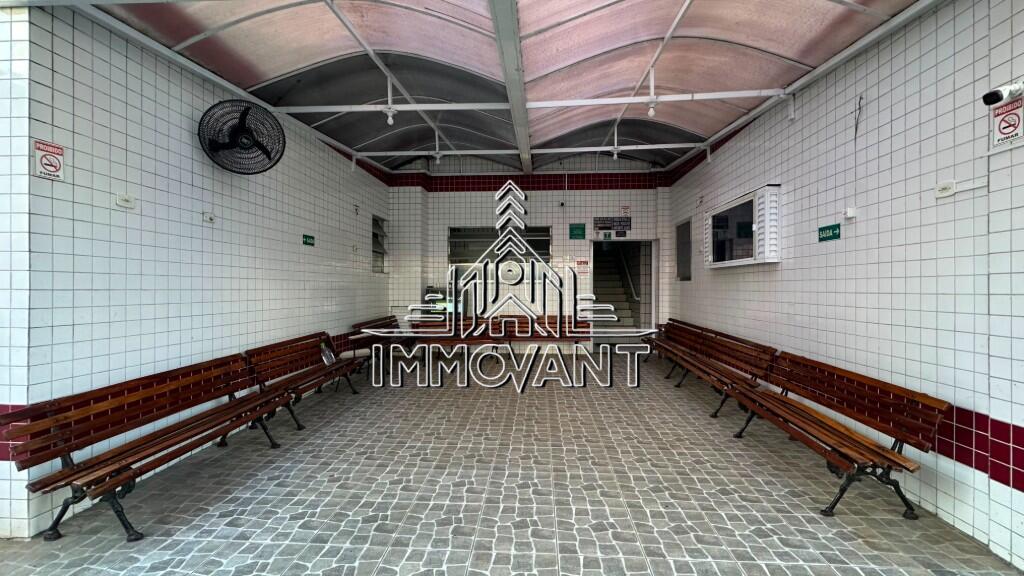 Apartamento com 1 quarto e 33 m² em Vila Tupi, Praia Grande