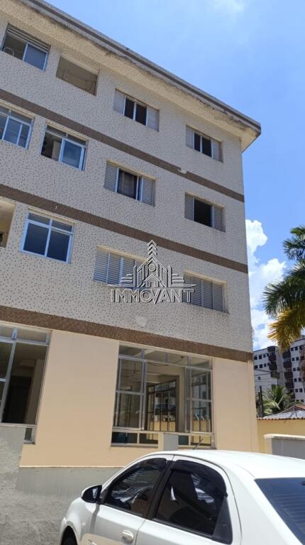 Apartamento com 1 quarto e 33 m² em Vila Tupi, Praia Grande