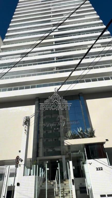 Apartamento com 2 quartos e 95 m² em Vila Tupi, Praia Grande
