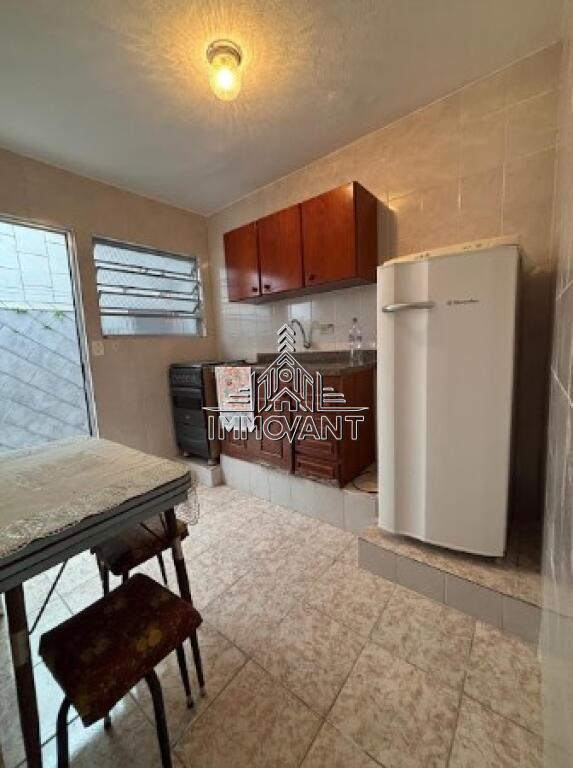 Casa com 1 quarto e 40 m² em Vila Tupi, Praia Grande
