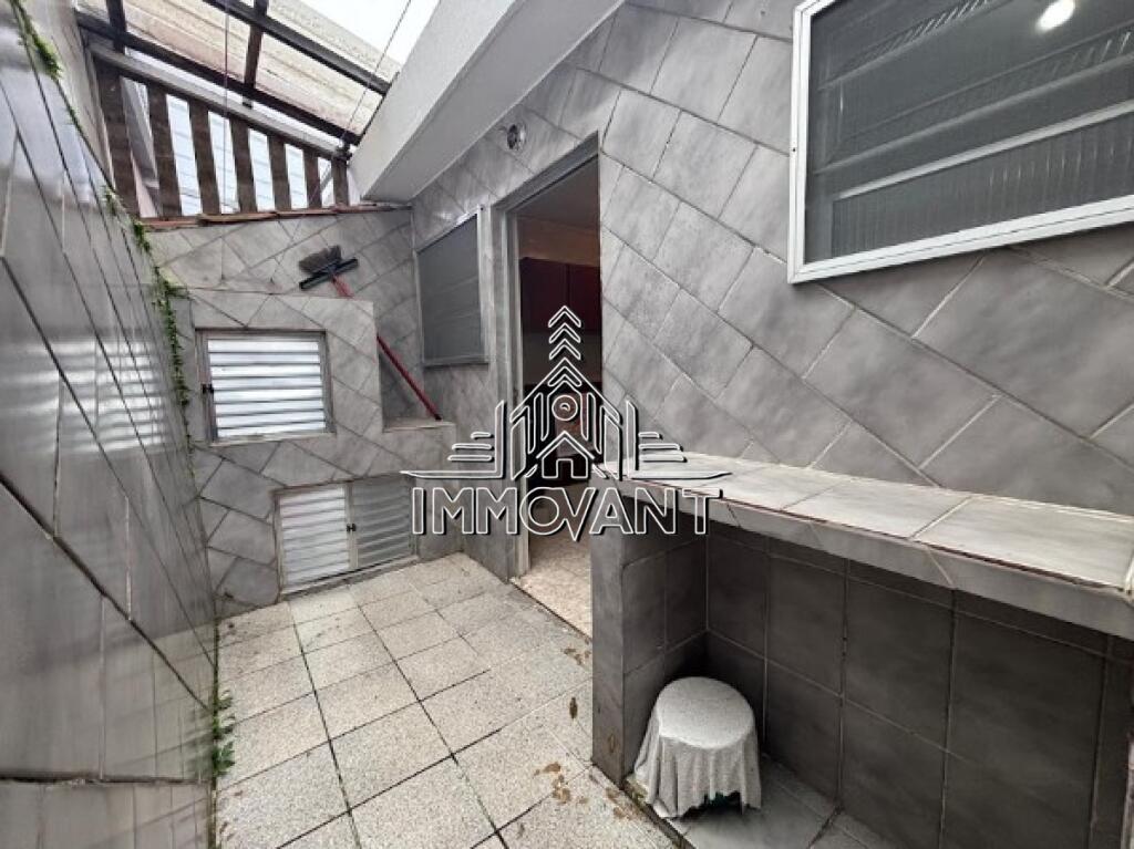 Casa com 1 quarto e 40 m² em Vila Tupi, Praia Grande