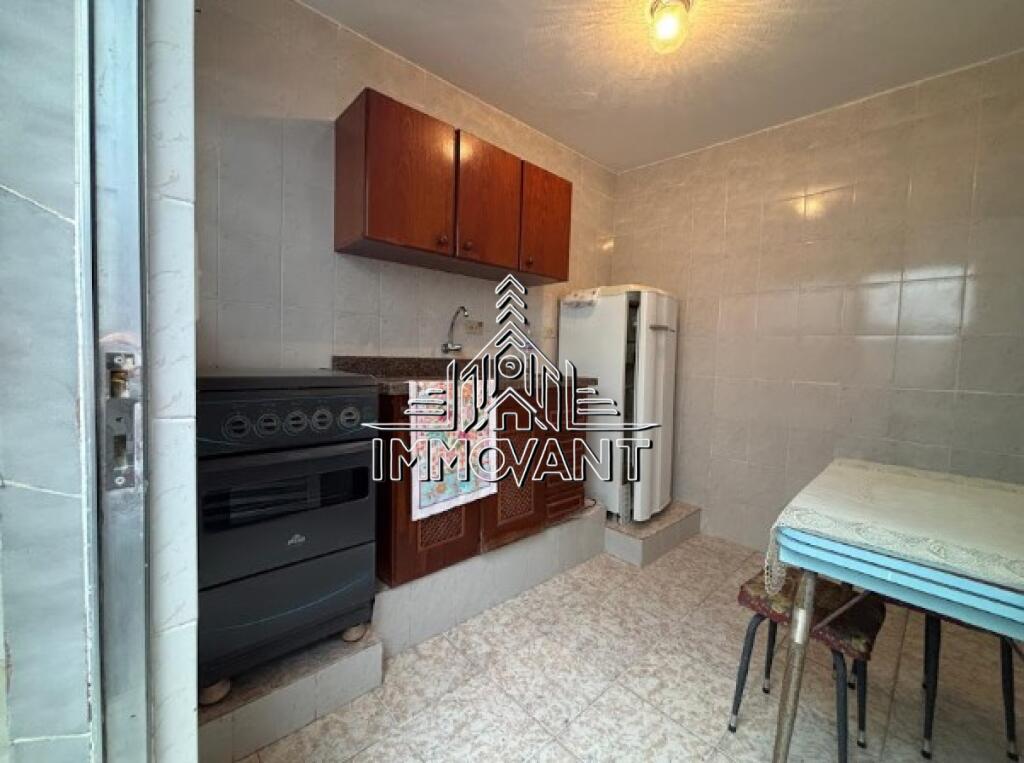 Casa com 1 quarto e 40 m² em Vila Tupi, Praia Grande