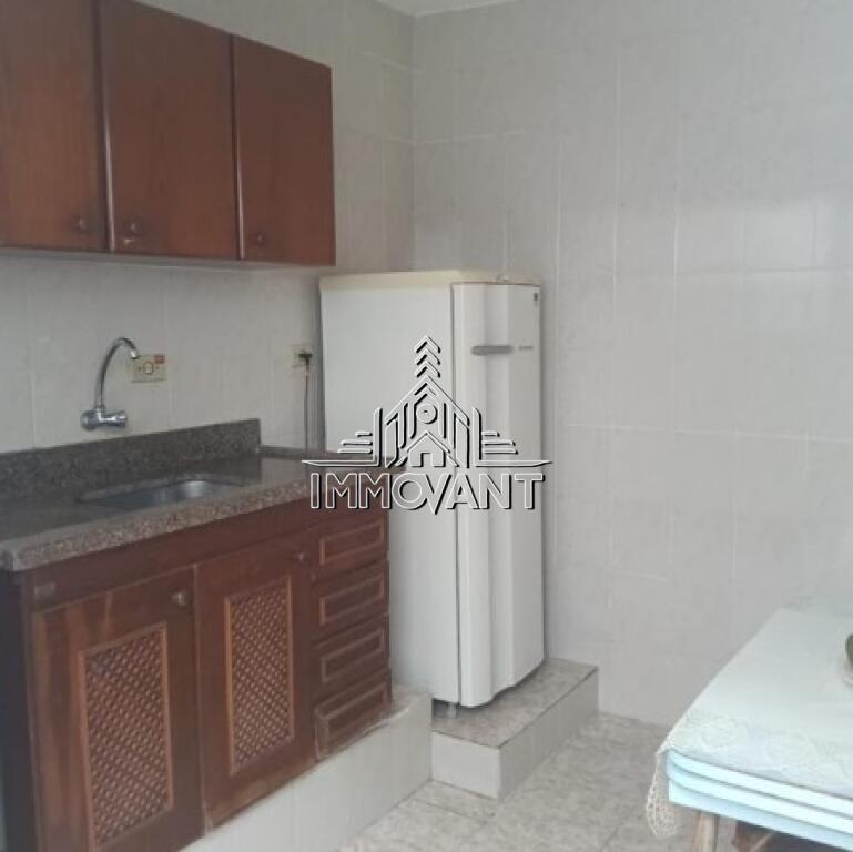 Casa com 1 quarto e 40 m² em Vila Tupi, Praia Grande
