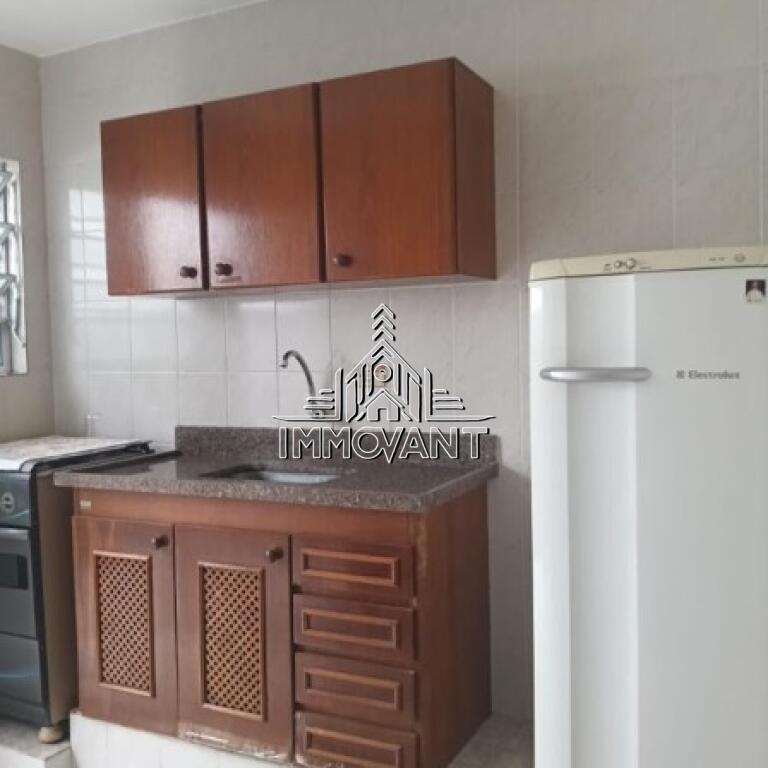 Casa com 1 quarto e 40 m² em Vila Tupi, Praia Grande