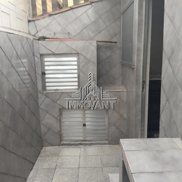 Casa com 1 quarto e 40 m² em Vila Tupi, Praia Grande