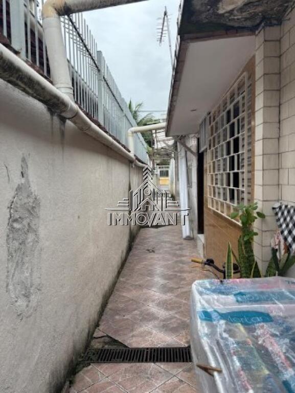 Casa com 1 quarto e 40 m² em Vila Tupi, Praia Grande