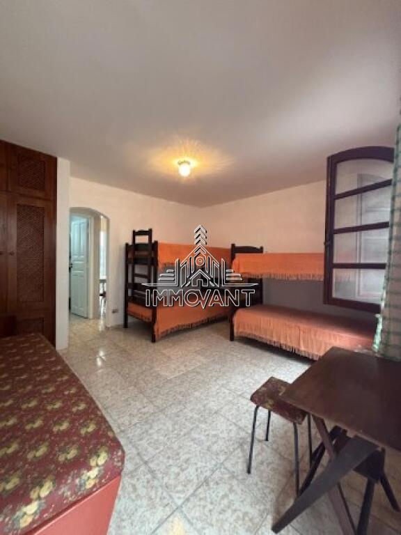 Casa com 1 quarto e 40 m² em Vila Tupi, Praia Grande