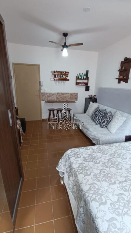 Casa com 1 quarto e 40 m² em Vila Tupi, Praia Grande