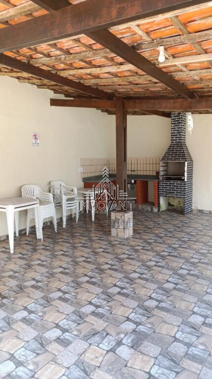 Casa com 1 quarto e 40 m² em Vila Tupi, Praia Grande