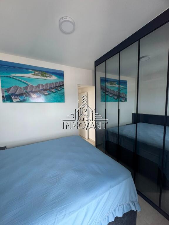 Apartamento com 2 quartos e 70 m² em Vila Tupi, Praia Grande