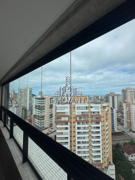 Apartamento com 2 quartos e 70 m² em Vila Tupi, Praia Grande