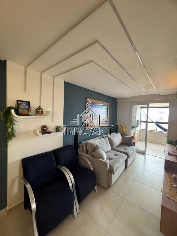 Apartamento com 2 quartos e 70 m² em Vila Tupi, Praia Grande