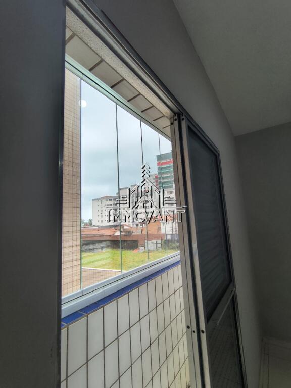 Apartamento com 1 quarto e 39 m² em Vila Tupi, Praia Grande