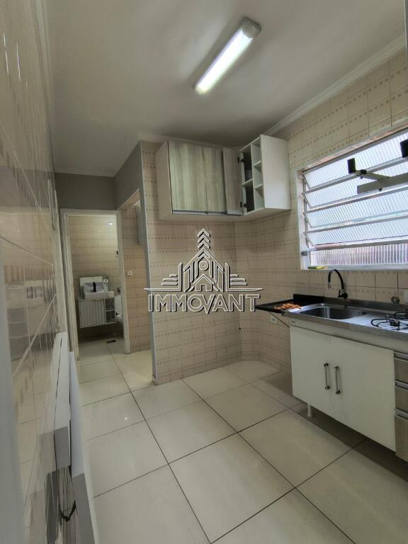 Apartamento com 1 quarto e 39 m² em Vila Tupi, Praia Grande