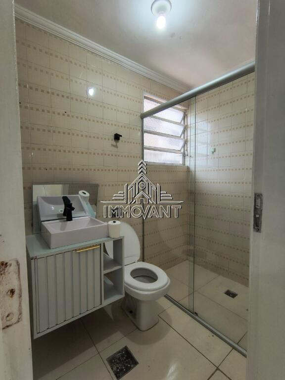 Apartamento com 1 quarto e 39 m² em Vila Tupi, Praia Grande